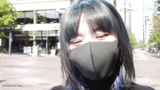 Onlyfans hongkongdoll nude movie leaks mega pack part 2