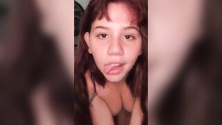 Fresh onlyfans Kinechan xxx mov pack part 1