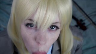 Onlyfans Natalia Grey sex videos part 1