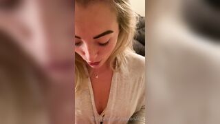 Sedona Sky onlyfans sex movie part 4