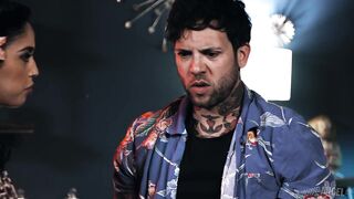 Onlyfans Burning Angel nude shows leaks pack part 3