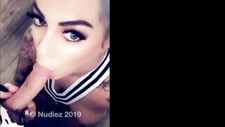 Ana Lorde onlyfans porn shows part 4