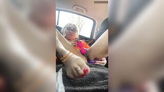 Chleopatra Paige leaked sex stream mega pack part 3
