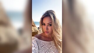 Capri Cavanni excellent onlyfans nude shows leaks mega pack part 3