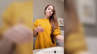 Fresh jade.love onlyfans nude movies part 4