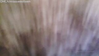 Onlyfans great misssweetteen nude show pack 5