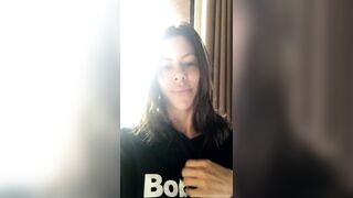 Alexis Fawx fresh onlyfans nude movie part 2