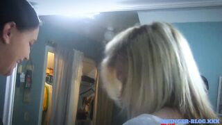 Onlyfans Busty Blonde nude mov leaks mega pack