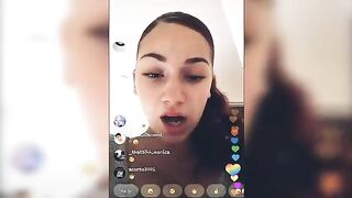 Exclusive onlyfans Bhad Bhabie sex movie leaks mega pack part 9