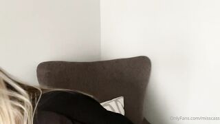 Onlyfans Cassi Asmr xxx broadcast pack