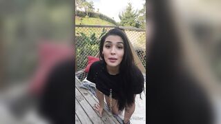 Hanna Miller leaked xxx stream part 4