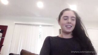 Madison Ginley leaked onlyfanssex streams pack part 2