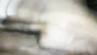 Indian  Girl Fingaring