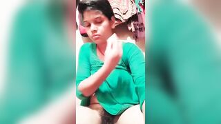 Hot Desi Girl fresh onlyfans nude video leaks part 4