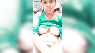 Hot Desi Girl fresh onlyfans nude video leaks part 4