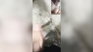 Isha G - Video call Strange on Facebook 1