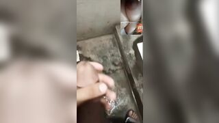 Isha G - Video call Strange on Facebook 1