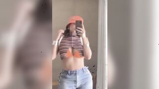 Outstanding KYLIE JENNER onlyfans sex video part 7