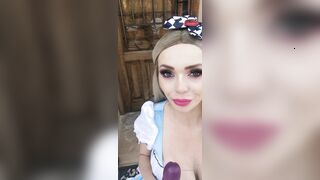 Excellent jasmine onlyfans xxx movies part 3