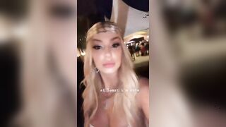Exciting onlyfans Tana Mongeau xxx streams leaks part 1