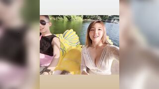 Awesome onlyfans ms_puiyi xxx video leaks part 2