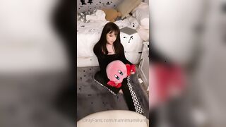 mamiii111 onlyfans hot nude mov 4