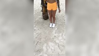 Leaked Brinx movie part 1