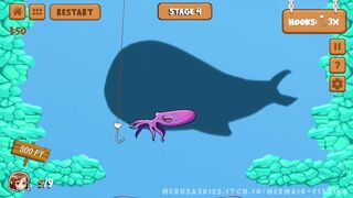 Leaked Mermaid nude movie mega pack