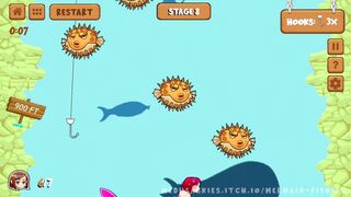 Mermaid onlyfans sex movs