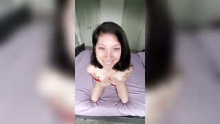 Lily Kawaii outstanding onlyfans porn show leaks part 7