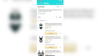 Brooke Synn leaked onlyfans porn movs pack part 3