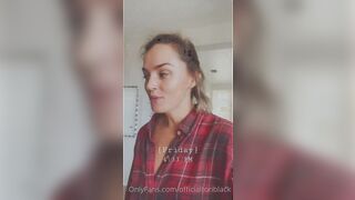 Fresh onlyfans Holly Randall porn show part 1