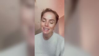 Onlyfans Holly Randall sex movies part 3