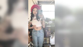 Fresh taylorflewin onlyfanssex movs pack part 4