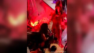 Onlyfans hot Abella Danger porn stream leaks mega pack 4