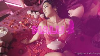 Onlyfans Abella Danger nude movies pack part 2