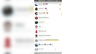 scammer hannah fresh onlyfans sex streams leaks pack part 4