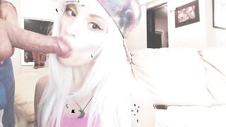 Awesome onlyfans fallcos1 nude movie leaks part 2