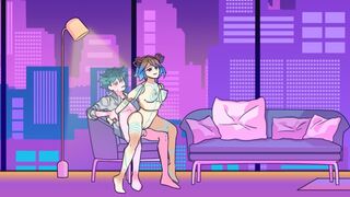 hentai fresh onlyfans xxx broadcast part 4