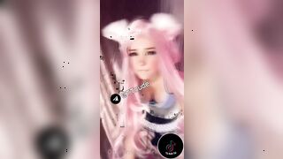 delphine onlyfans nude stream pack part 3