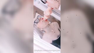 Fresh onlyfans Virginia Clark porn stream leaks part 3