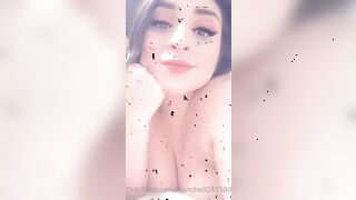 Tsunadxes Gaming leaked nude shows part 4