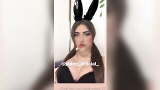 Awesome onlyfans jade_reyes18 xxx movies mega pack part 2