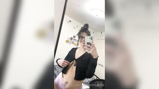 Onlyfans great The Anti Barbie porn movie 5