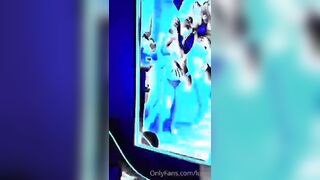 Onlyfans Lovei xxx mov pack part 4