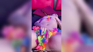 Ariadna Lorenzana leaked nude movies pack