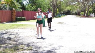 Leaked bbystar sex video pack part 4