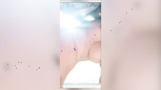 Onlyfans great Shanny Lam nude broadcast leaks pack 5