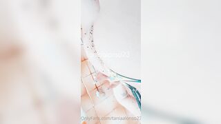 Exciting onlyfans Tania Alonso sex movies part 1