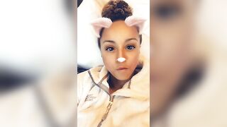 Onlyfans Teanna Trump sex movie pack part 1